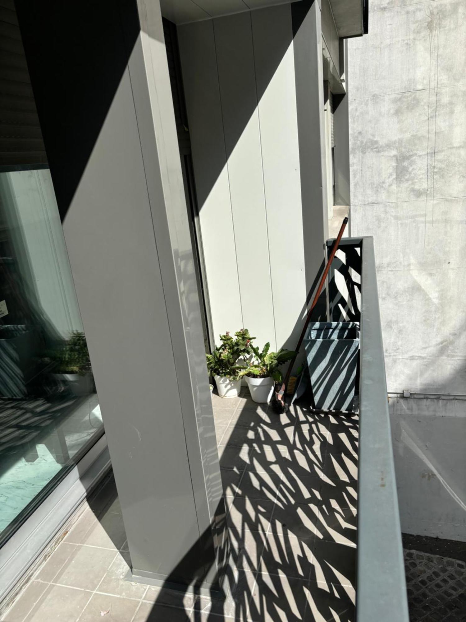 Ferienwohnung Paris Ponthieu Exterior foto