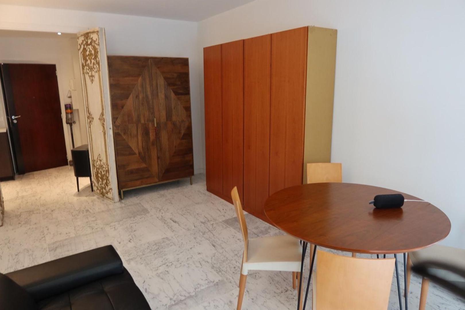 Ferienwohnung Paris Ponthieu Exterior foto